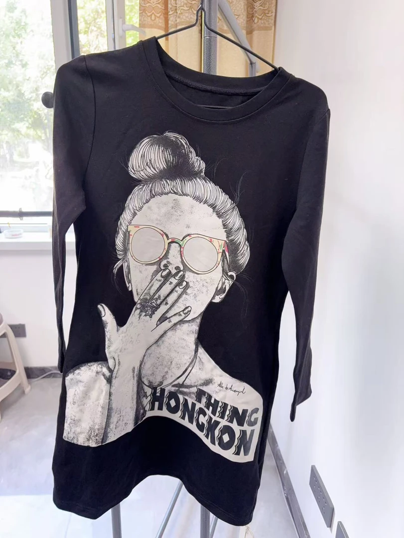 春夏女款连衣裙时尚百搭