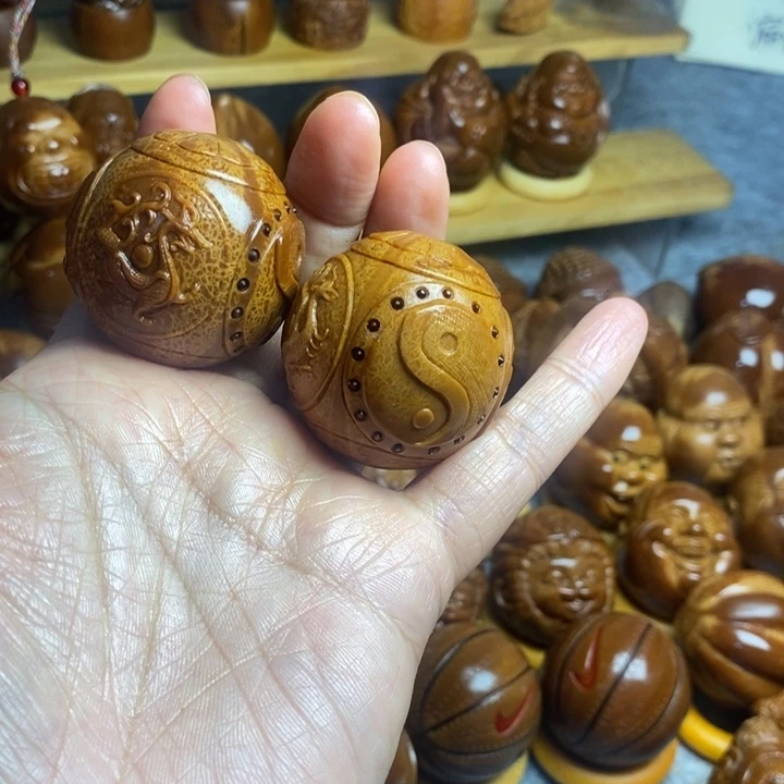 【闪购商品】其他橄榄核神***算3.8