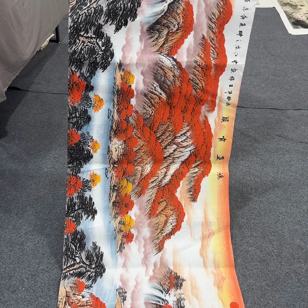 新号开播领福利了