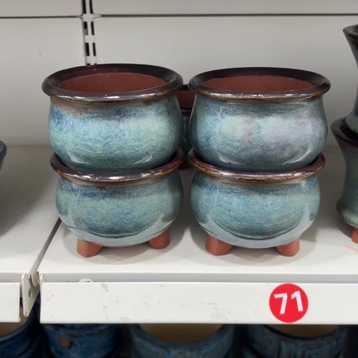 内口9高8.5左右，4个