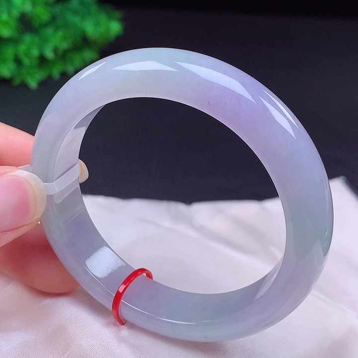 翡翠未镶嵌手镯431503
