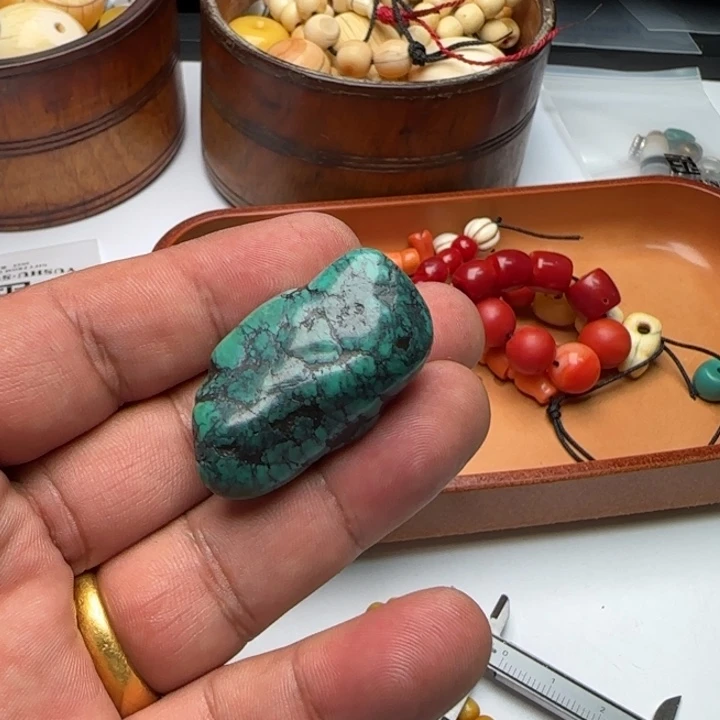 大***》吊坠金刚菩提桑杰出品小元素配饰