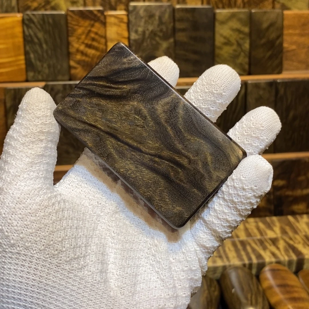 阴沉木阴沉金丝楠木无事