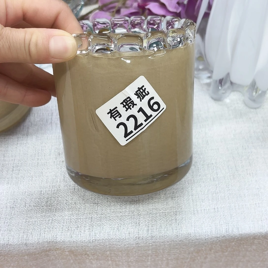微瑕2216 安妮家居花瓶摆件
