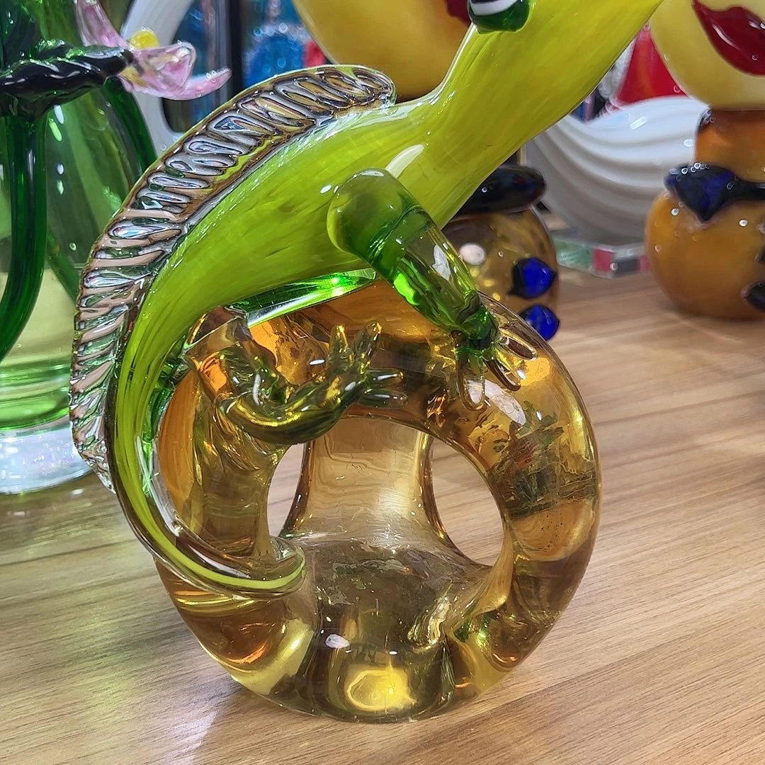 逝***雨琉璃……手工琉璃……手工……