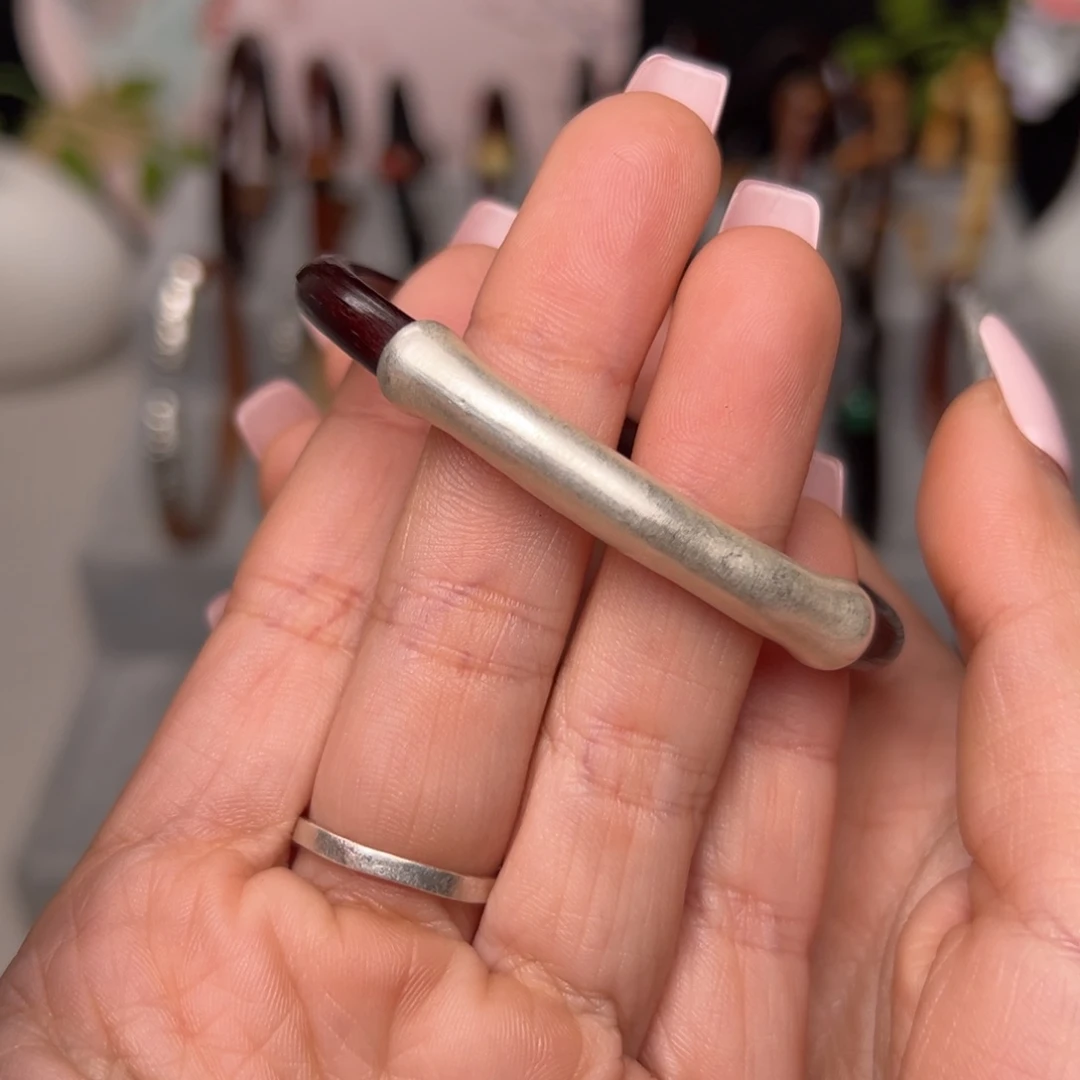 苏***佳手串/手链藤类鸡血藤手镯