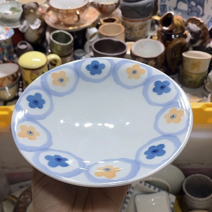 瓷片19.9包邮新疆西藏不发货