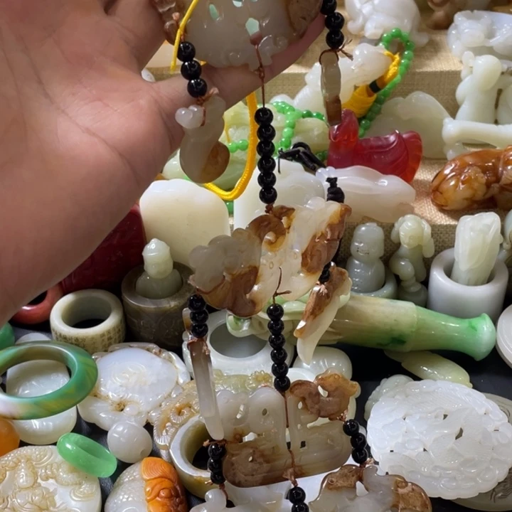 精品好物包邮到家