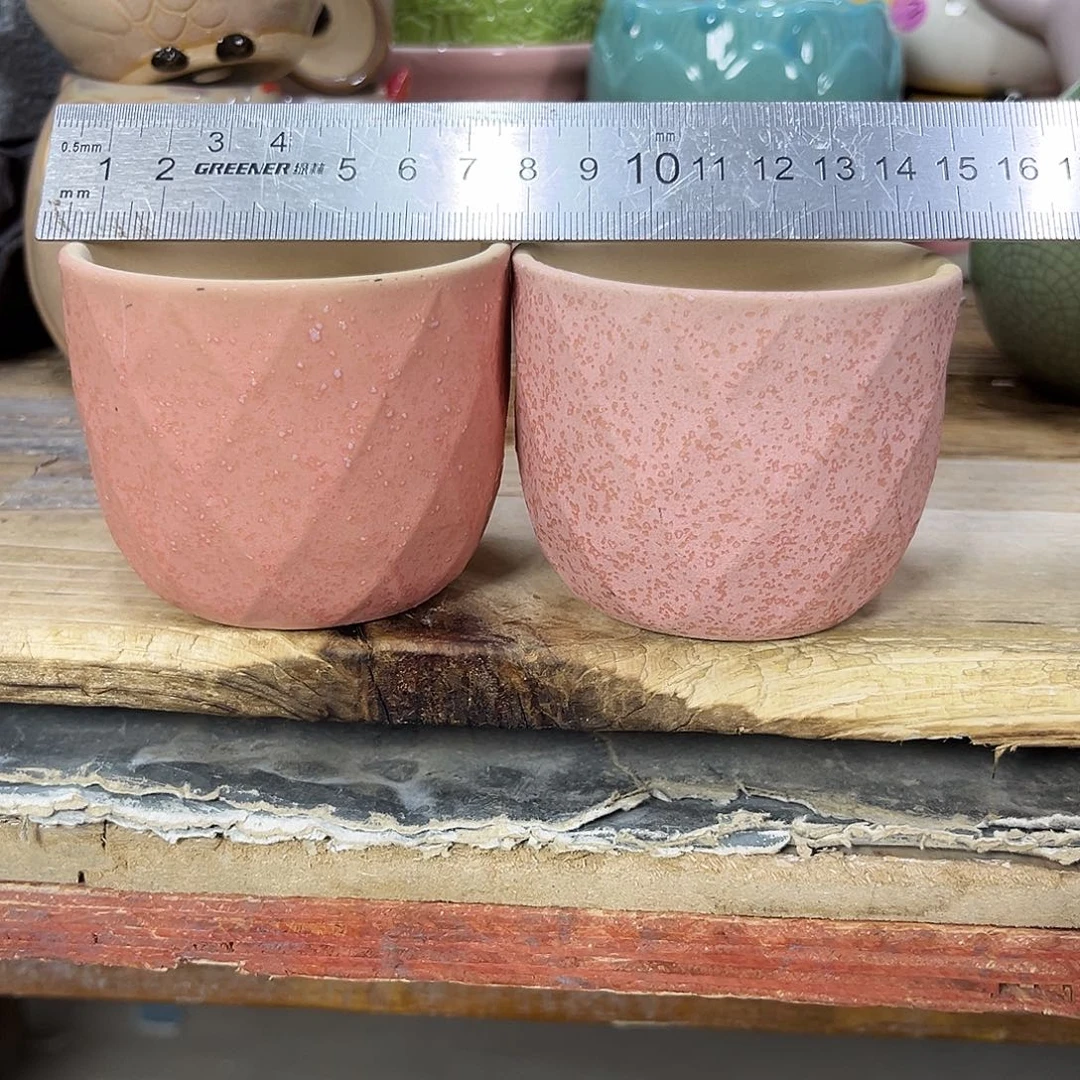 陶瓷花盆特价上新