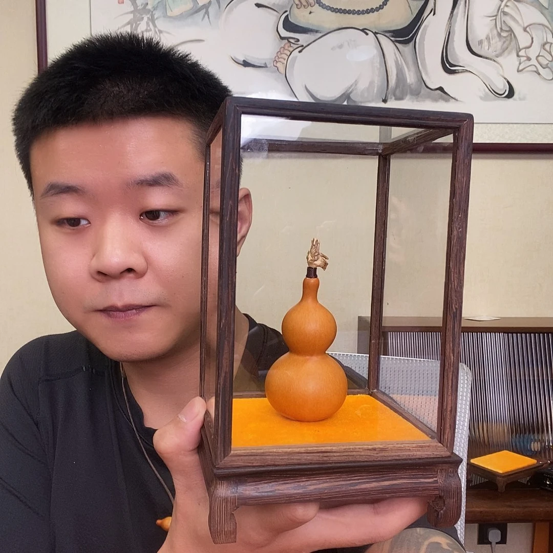 大***）柏香籽/百香籽吊坠