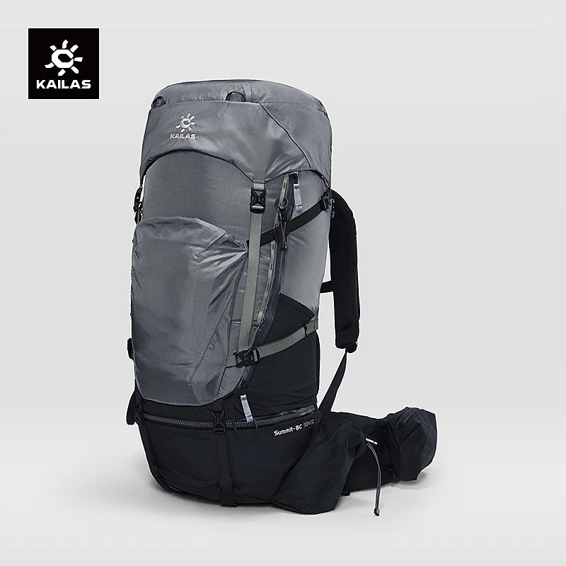 KAILAS凯乐石 巅峰-BC (Summit BC) 65+10 徒步背包 KA2553003