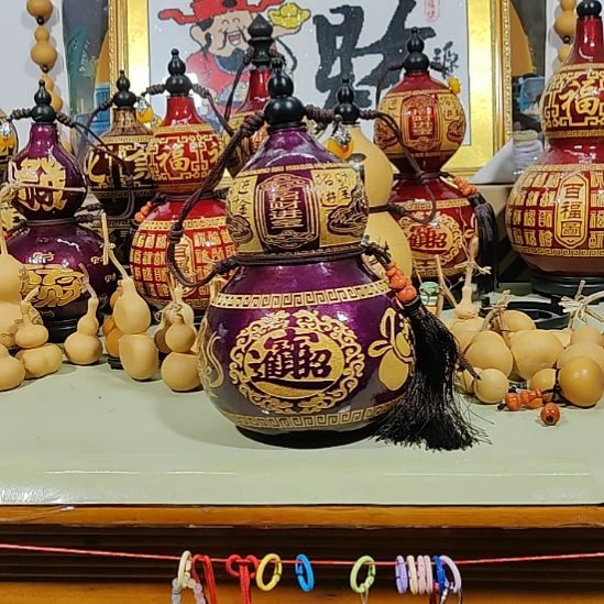 葫芦摆件葫芦摆件