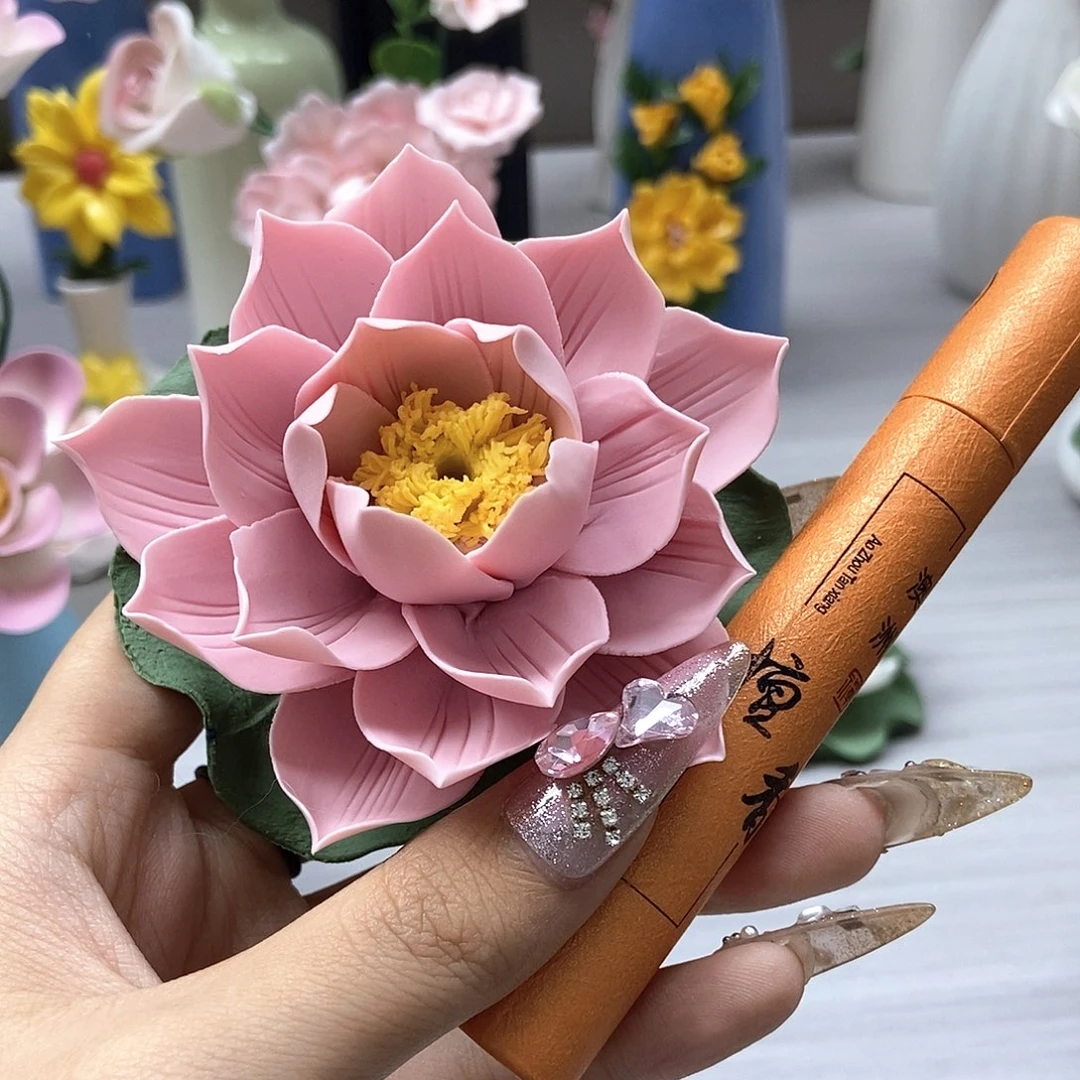 陶瓷手工制作工艺