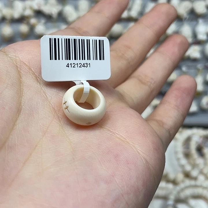 其他猛犸象牙猛犸跑环