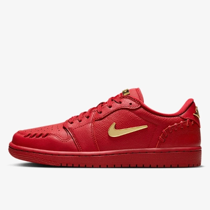 耐克NIKE Air jordan 1 Low 男女同款休闲鞋FN5032607
