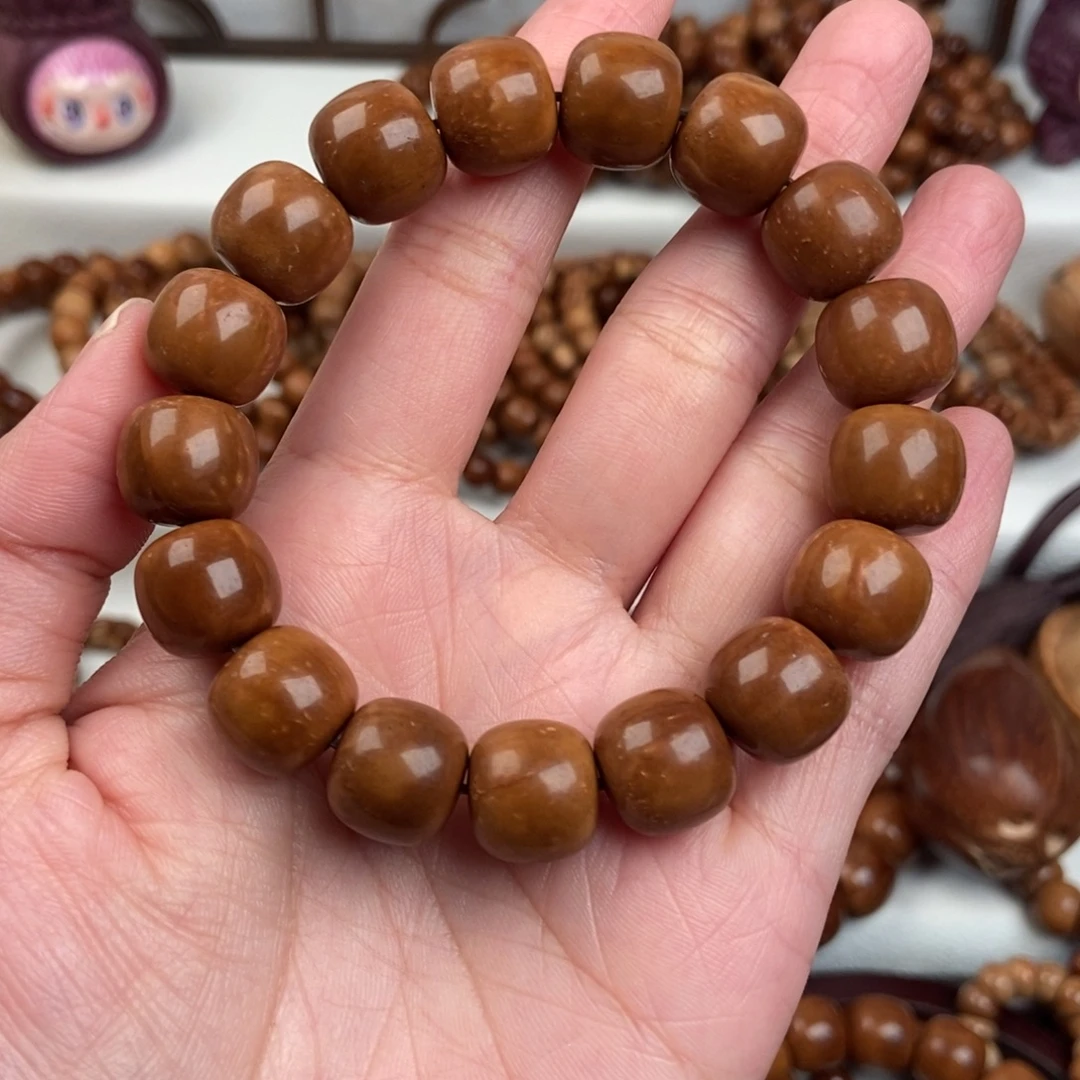 沉***忆库克手串精挑老型12✖️13