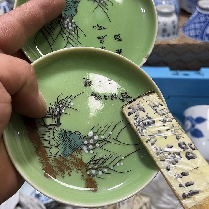 陶瓷茶玩榜第二十名