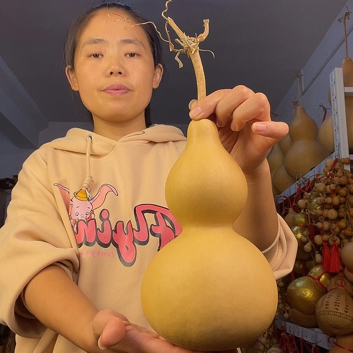 天然葫芦一物一图看图片发货