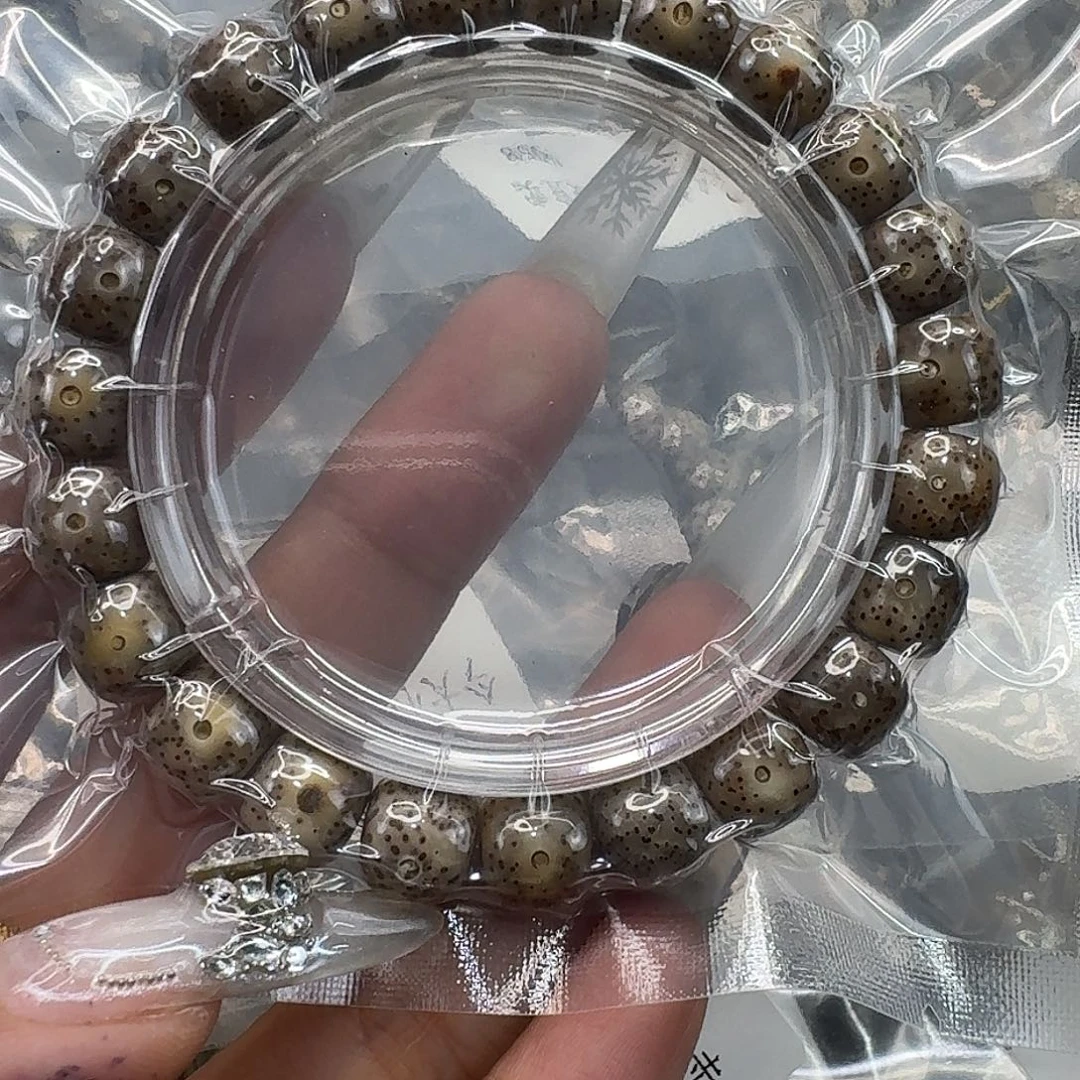 手串星月菩提257快乐星月菩提10