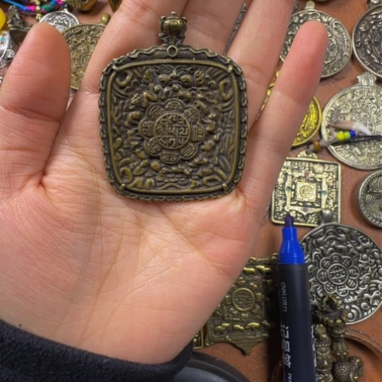 泥塑精品小元素你值得一天