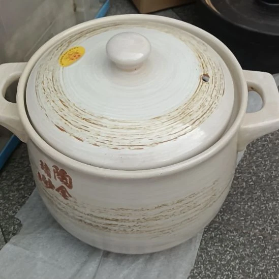 瓷片陶瓷盤子碗啥都有