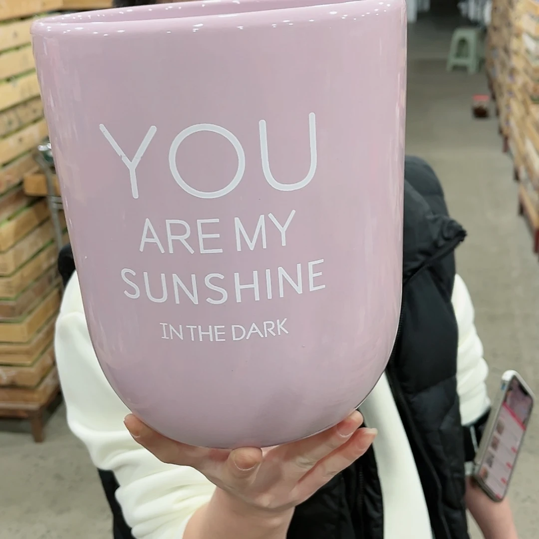 【闪购商品】陶瓷陶瓷多肉植物花盆