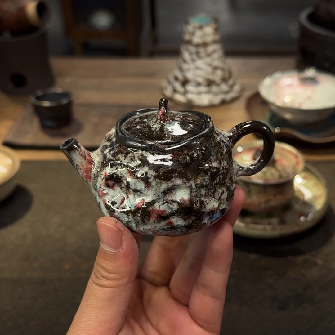 瓷片景德镇手作器物