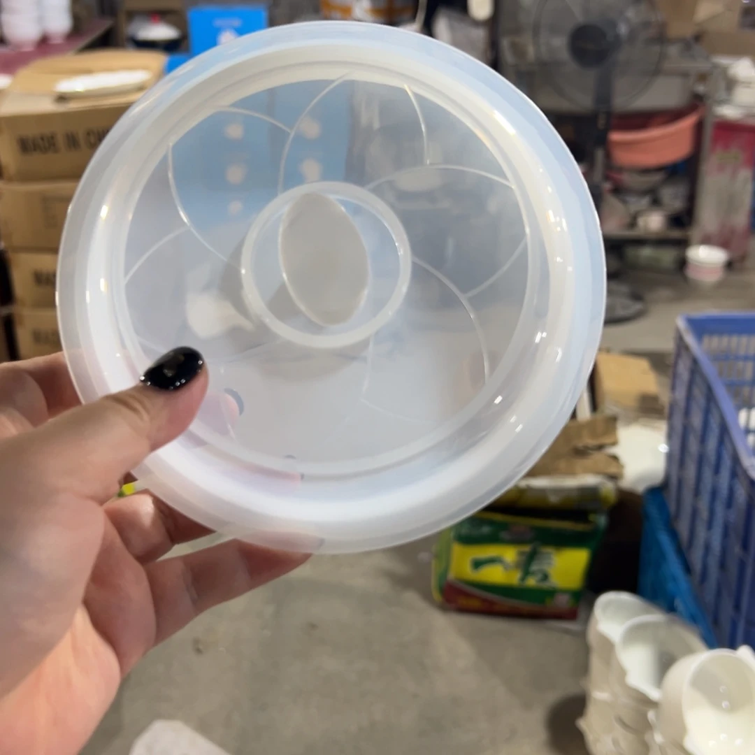 瓷片仓库直播瑕疵处理