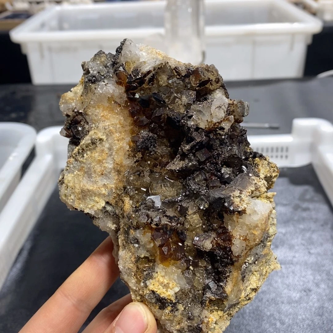 水晶水晶、水晶、水晶未镶嵌