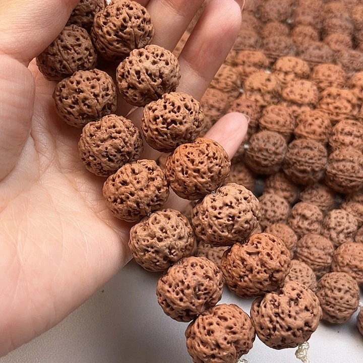 金刚菩提手串肉丸子21
