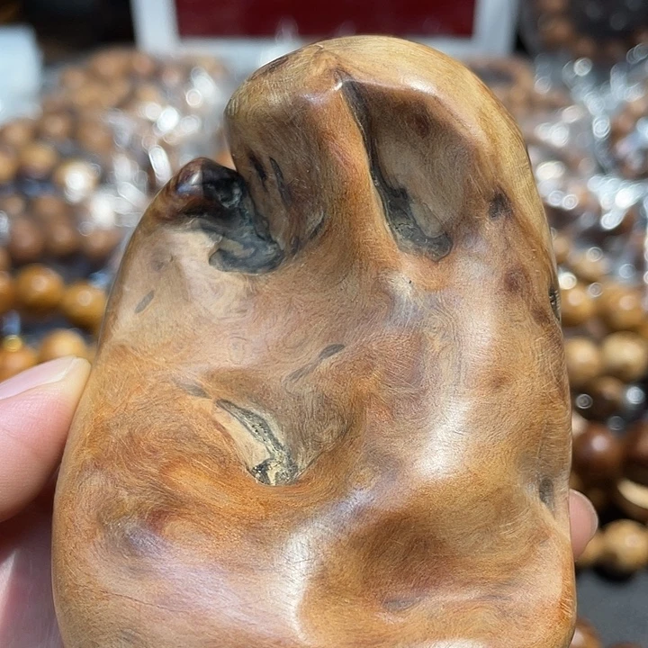 手串/手链染料紫檀（血檀）