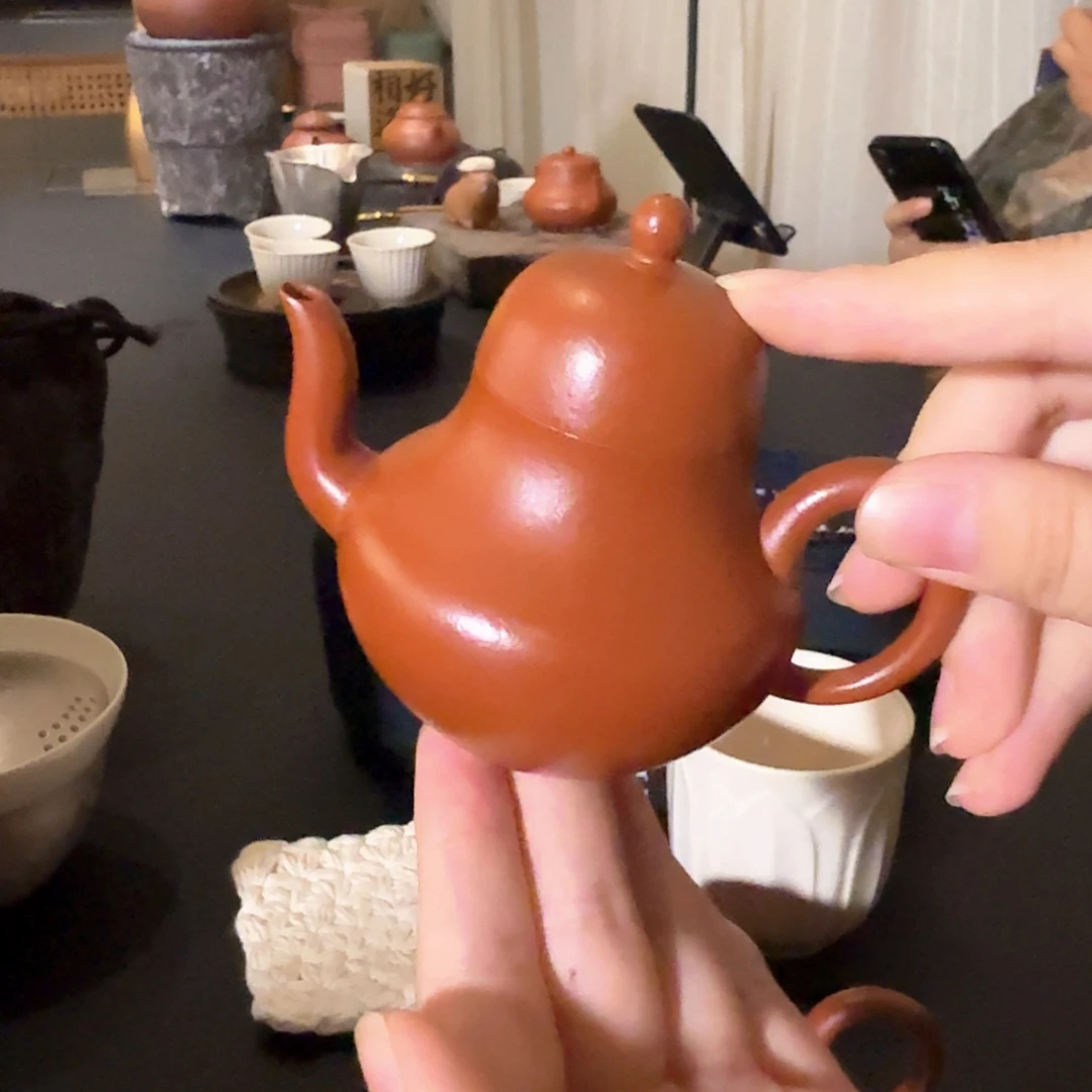 思亭壶单壶 好看好看好看