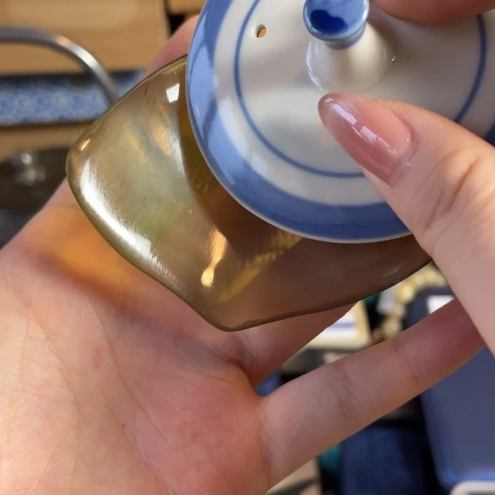 瓷器瓷器手串手串