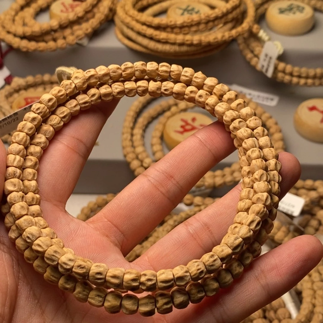 柏香籽/百香籽吊坠