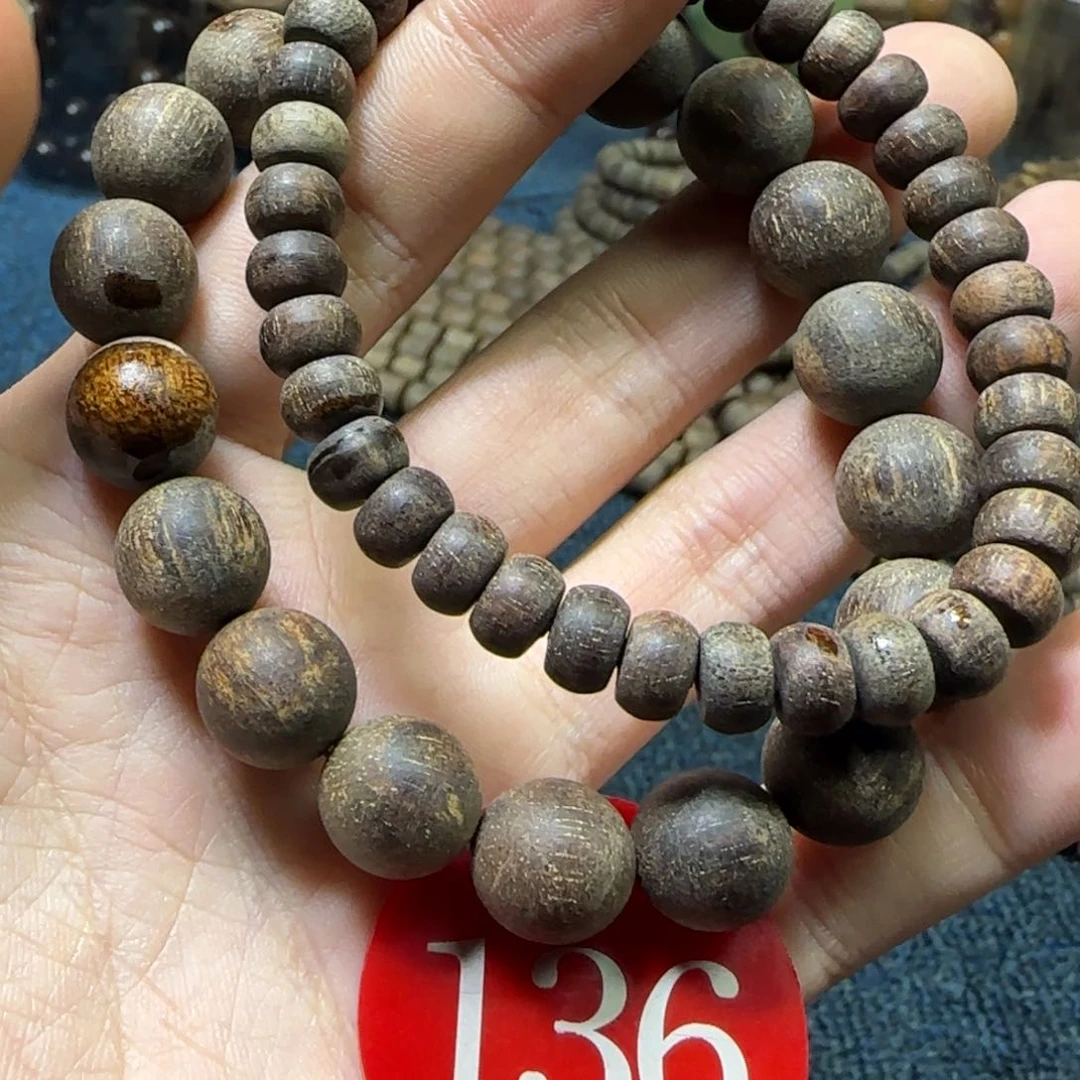 贡木手串/手链（多样性发其一）