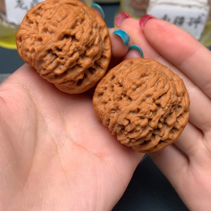 把件文玩核桃44-30552-0