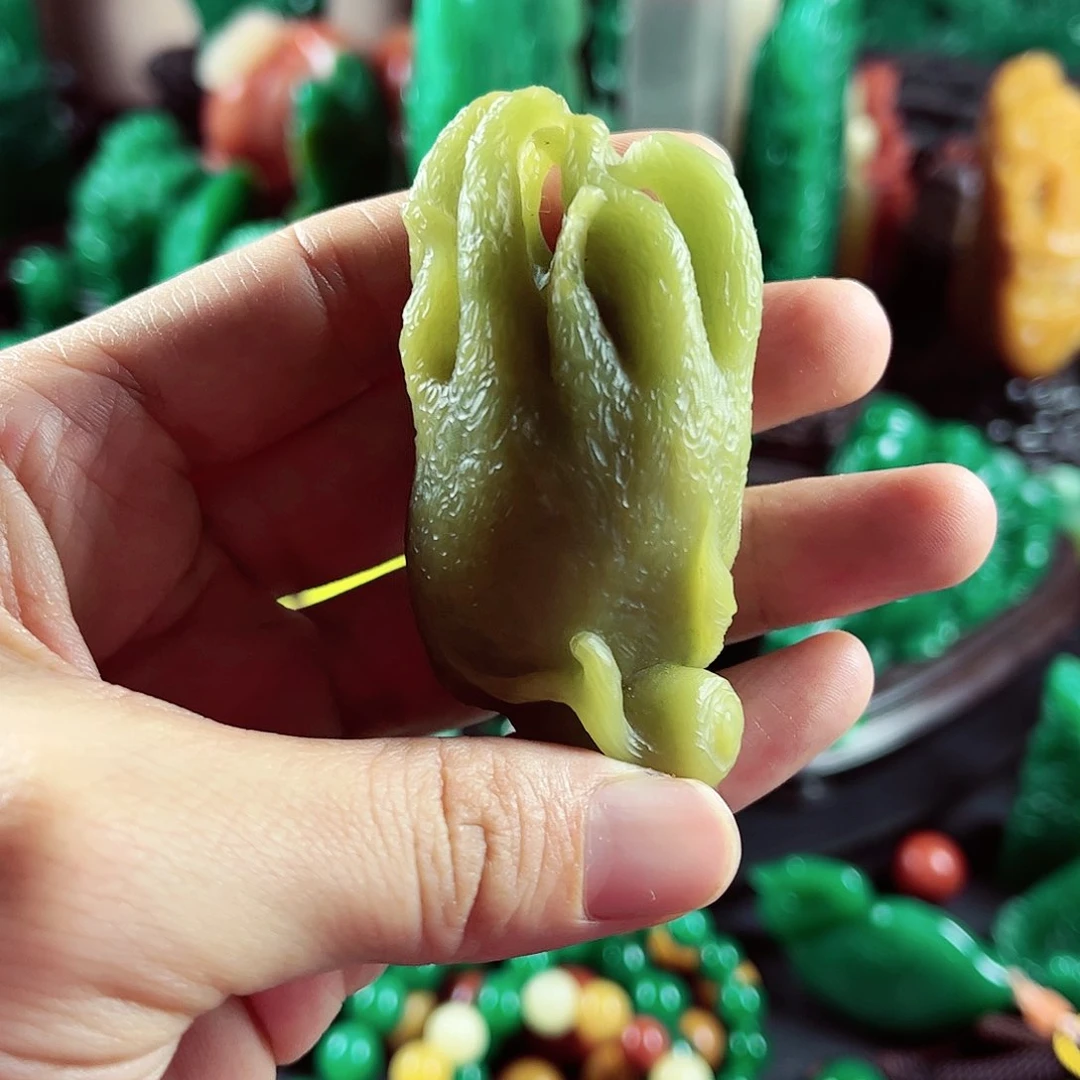 寿山石寿山石名贵石材