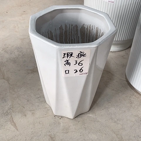 缸高温陶瓷 默认瑕疵