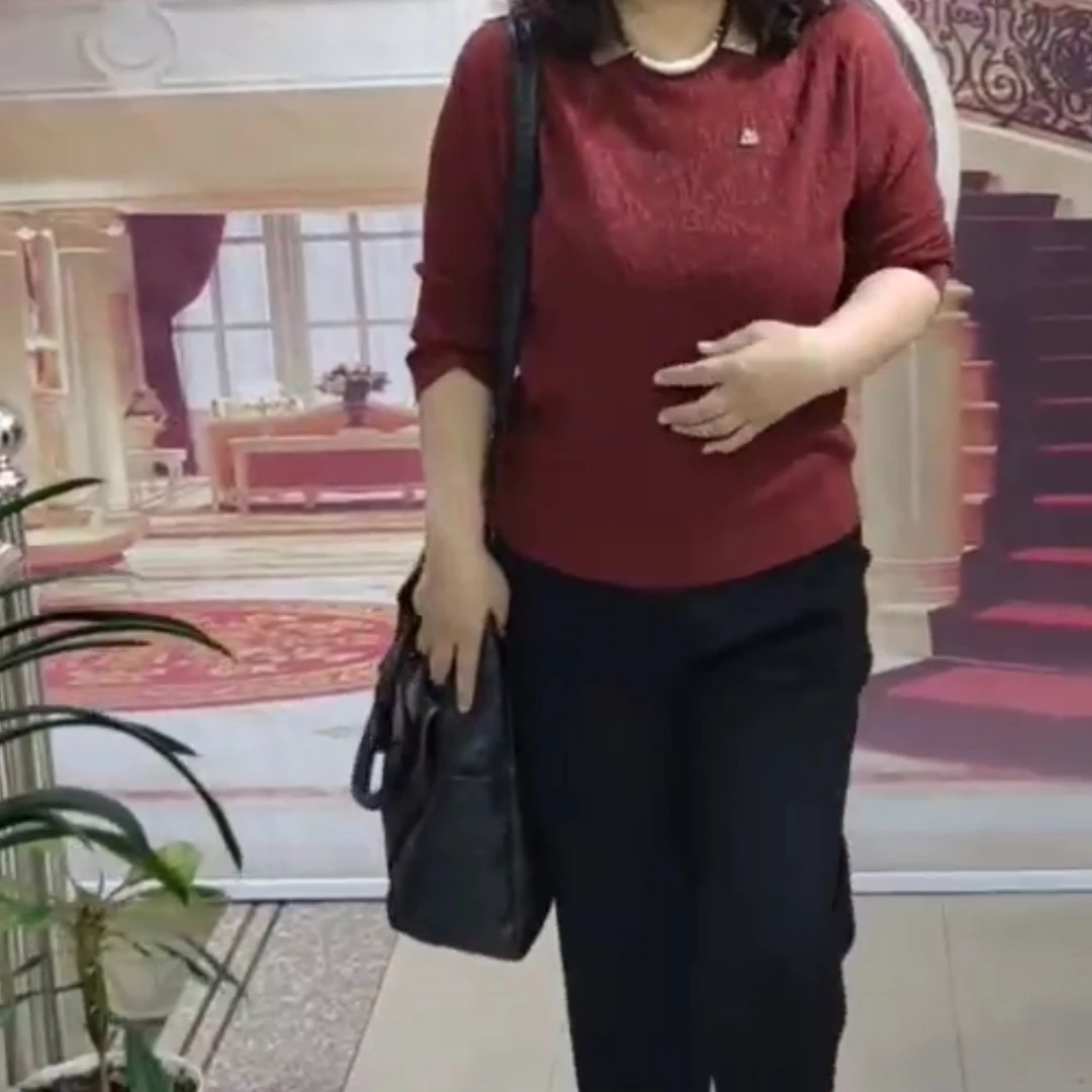 大码女装，上衣——16903号