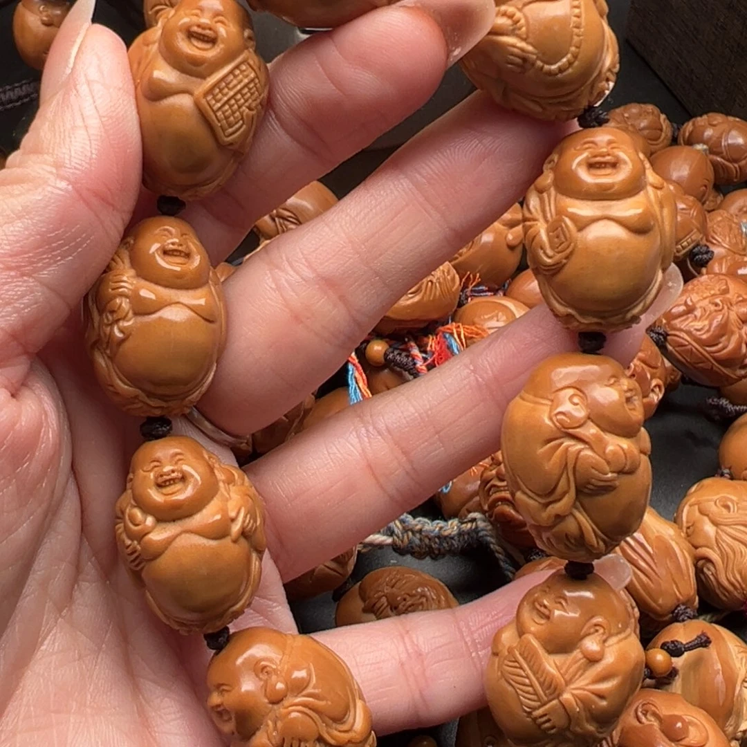 手串/手链橄榄核橄榄核