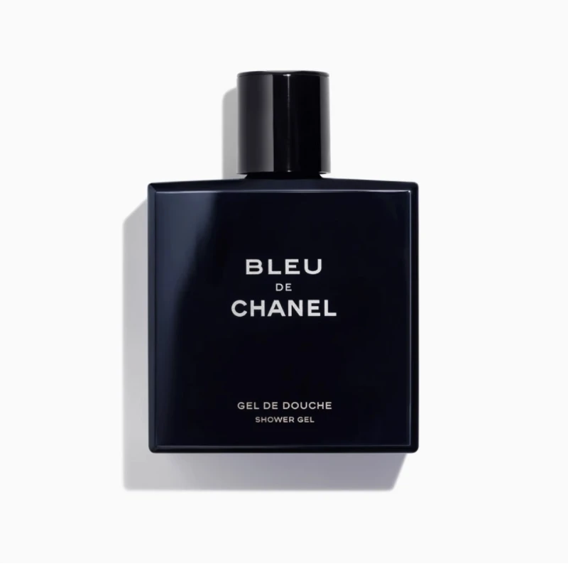 CHANEL巍蓝男士香水（浓香）100ml 官方正品