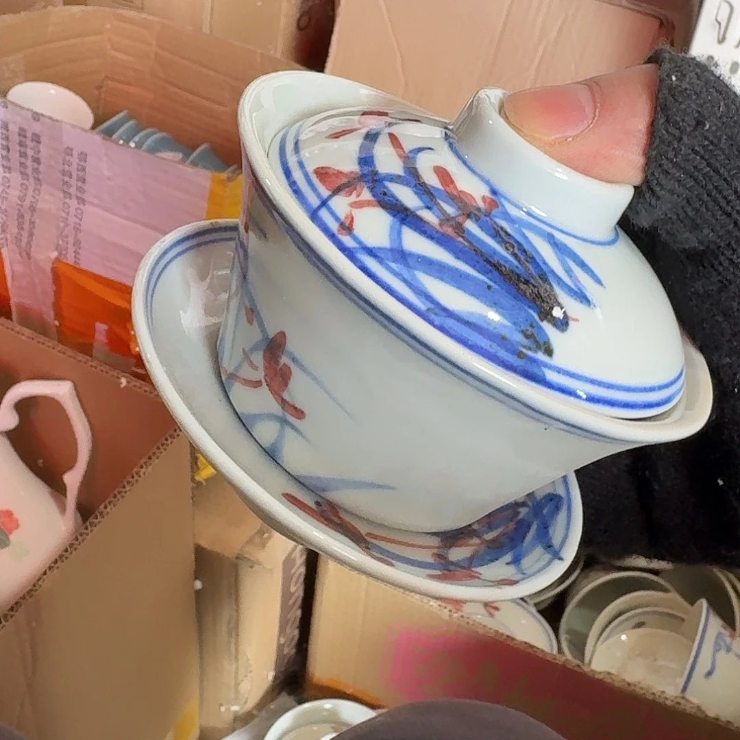 景德镇陶瓷8858865896665