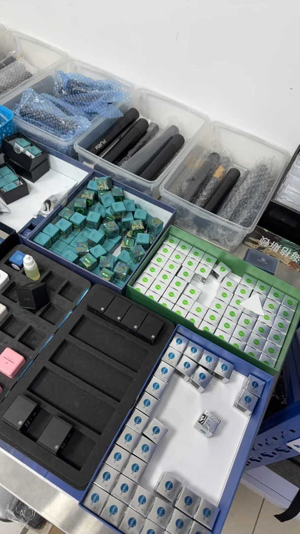 皮头队长皮头巧克改价专属卡姆皮头海格斯顿巧克粉六角