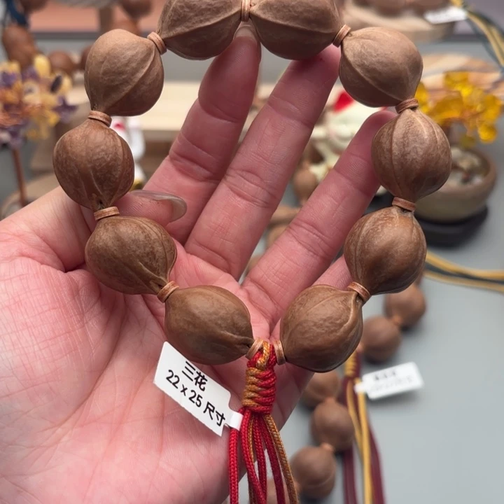 手串/手链橄榄核22-25尺寸