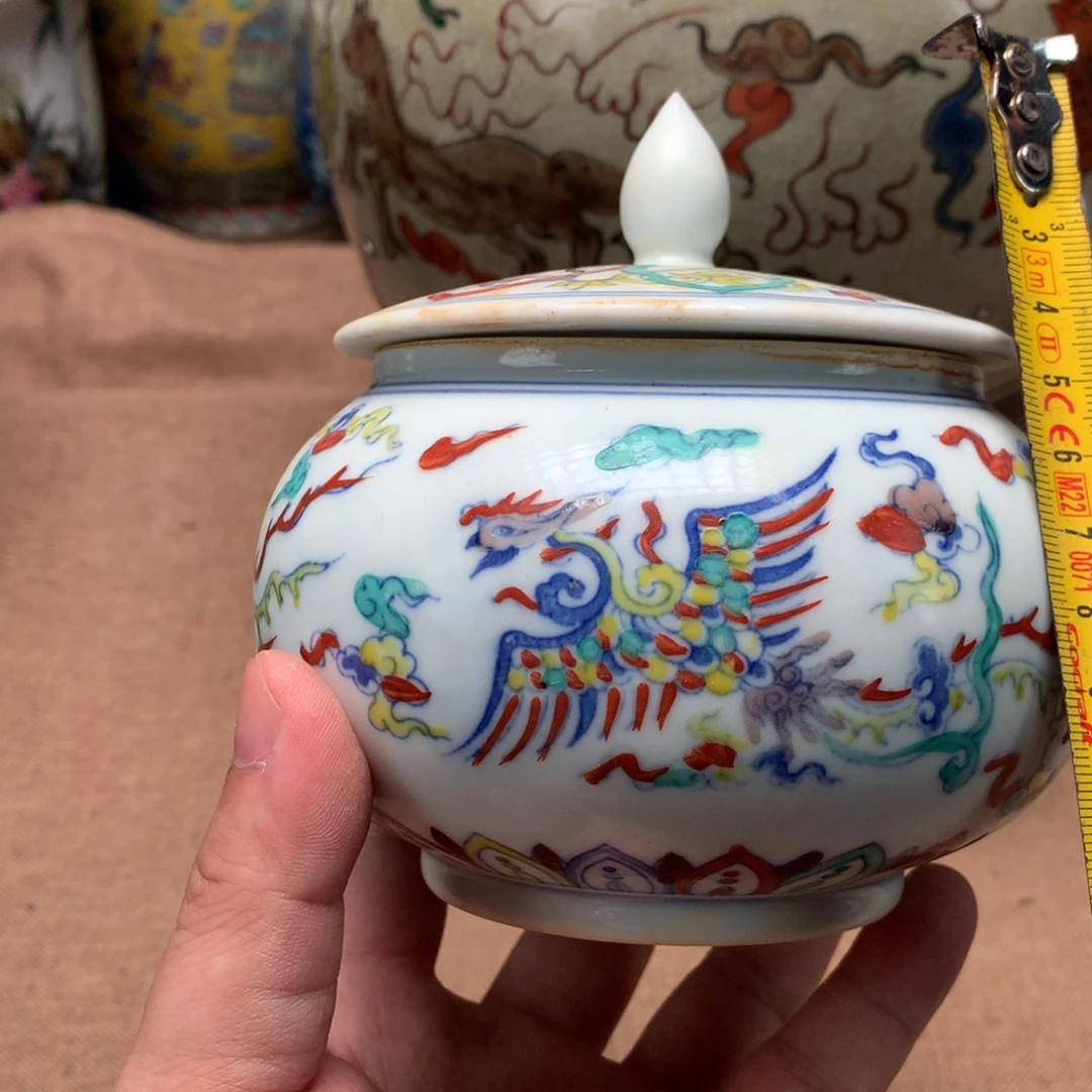 摆件旧藏瓷器旧藏瓷器