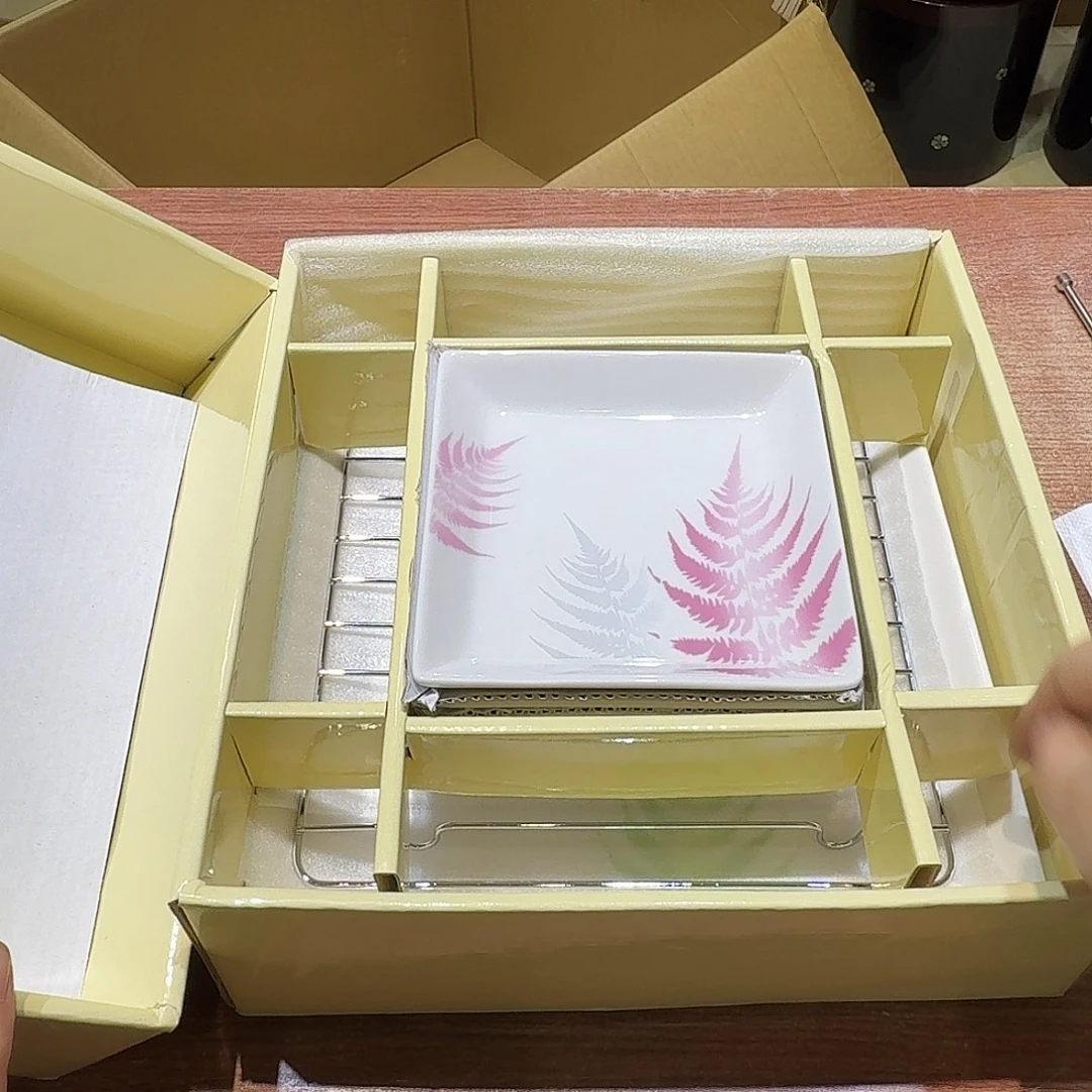 瓷片中古品 磨损微瑕