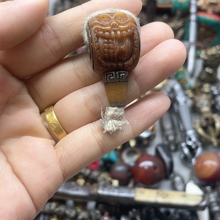 工艺品挂件一物一图