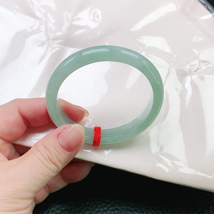 未镶嵌手镯翡翠翡翠093