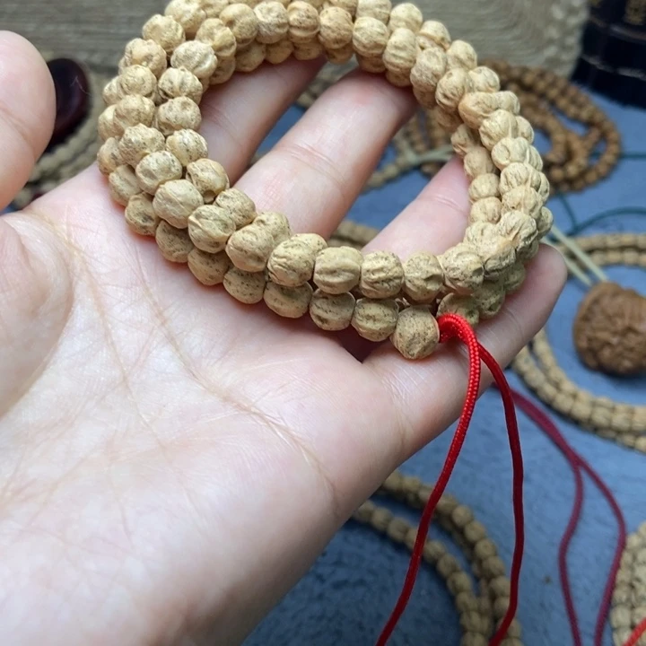 【闪购商品】吊坠柏香籽/百香籽