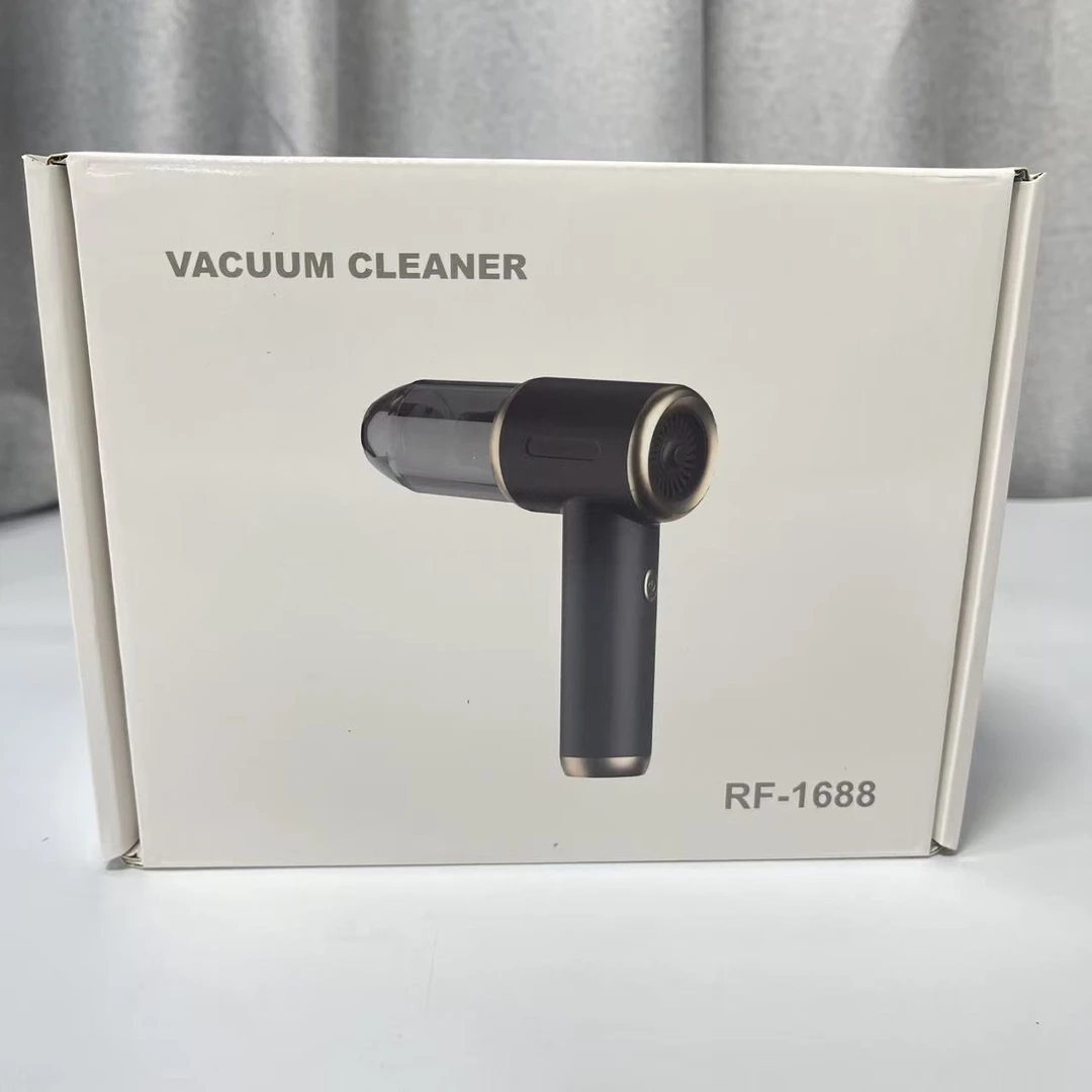 65915 车载吸尘器